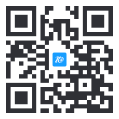 iPhone APP 二维码(B)